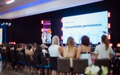 Inspira Mulher ultrapassa 17 mil participantes