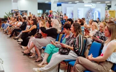 Inspira Mulher ultrapassa 17 mil participantes