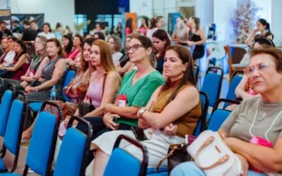 Inspira Mulher ultrapassa 17 mil participantes