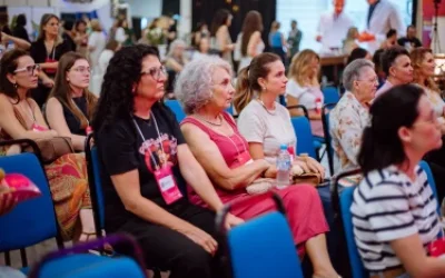 Inspira Mulher ultrapassa 17 mil participantes